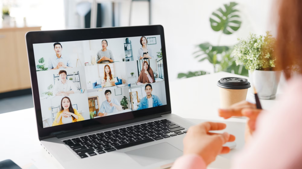 webinar nedir