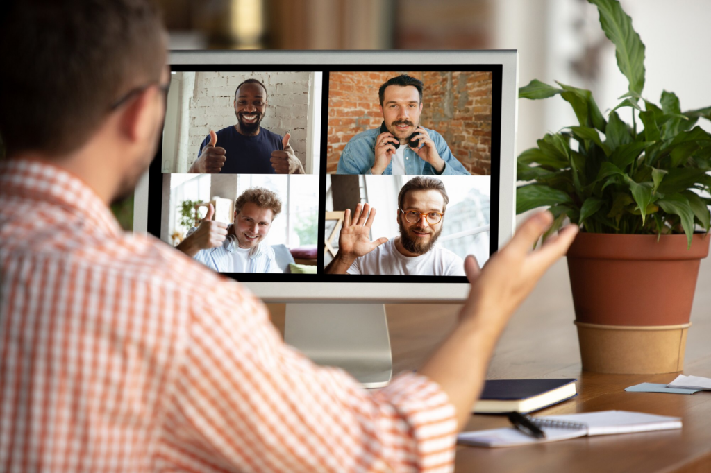 Webinar Programları