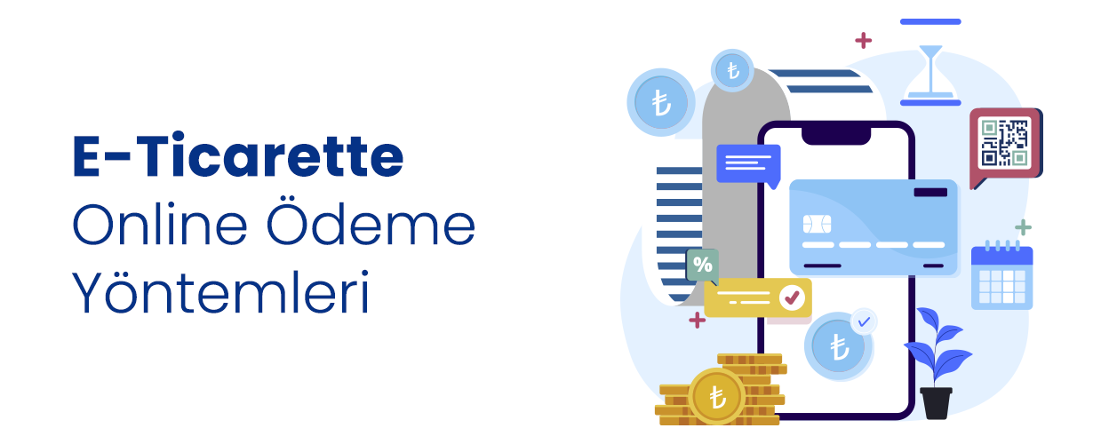 online ödeme yöntemleri