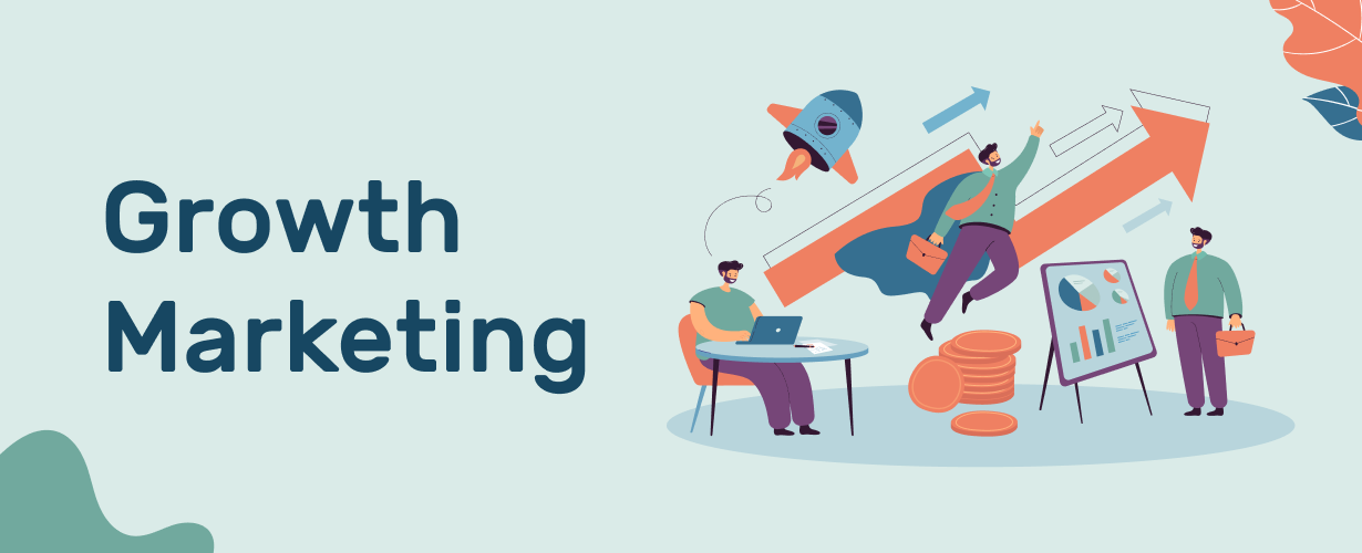 Growth Marketing