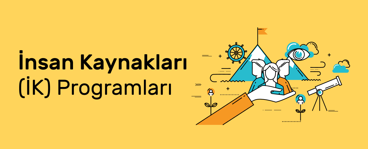 İnsan Kaynakları (İK) Programları