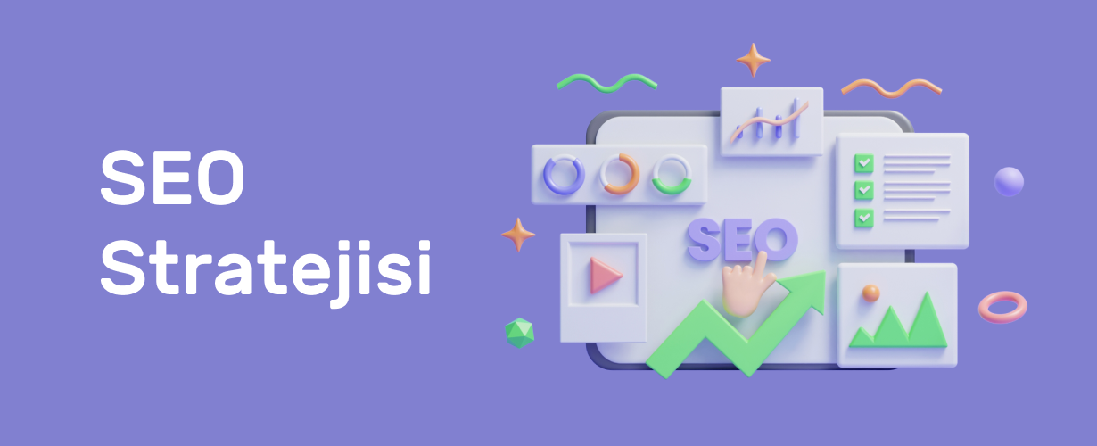 SEO Stratejisi