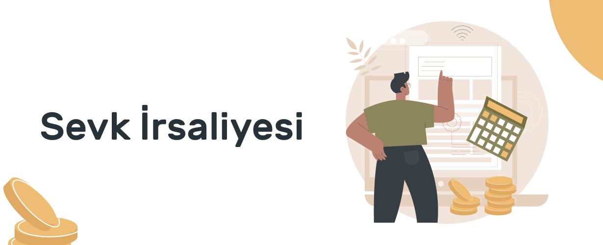 Sevk İrsaliyesi