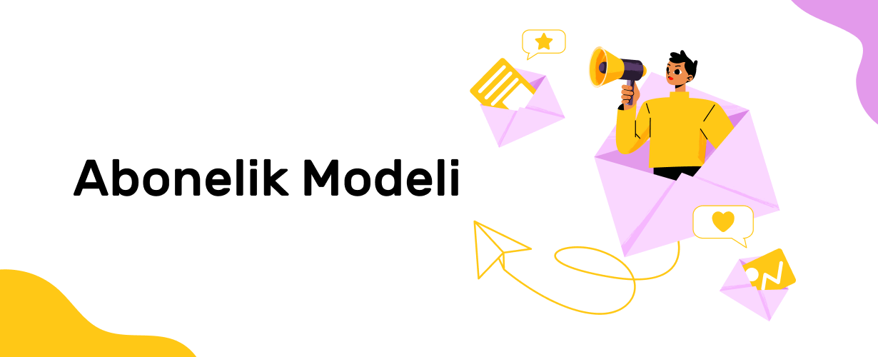 Abonelik Modeli