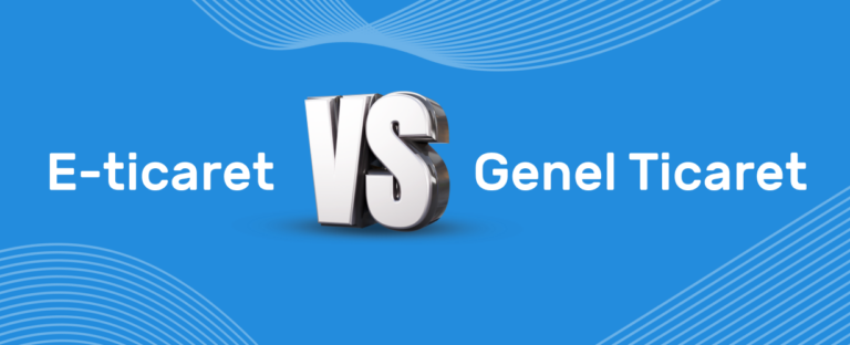 Türkiye E-Ticaret Verileri | Geleneksel Ticaretle Karşılaştırması