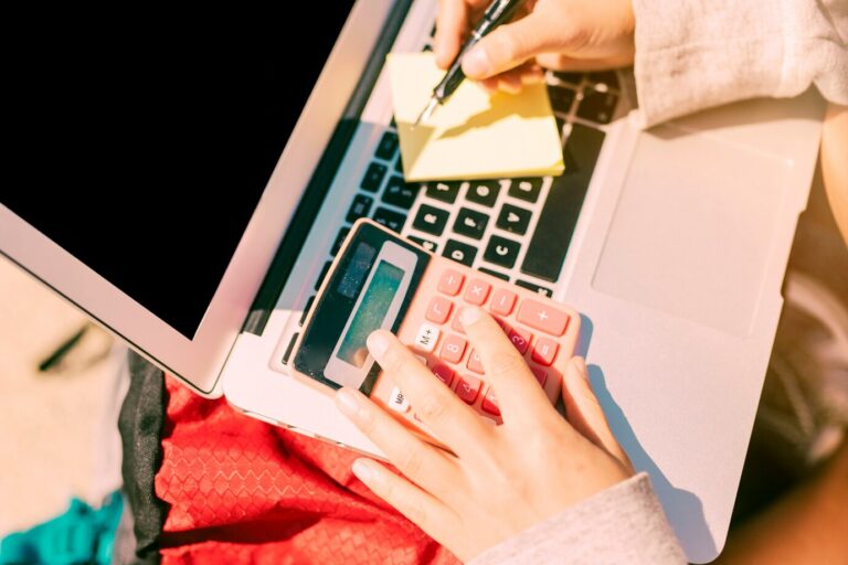 E-Ticaret Muhasebesi Rehberi: (Finansal Yönetim İpuçları)