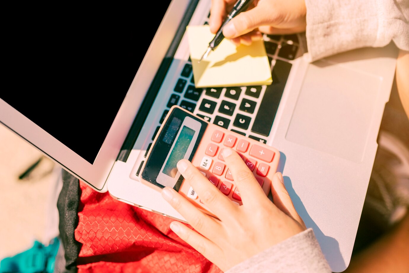 E-Ticaret Muhasebesi