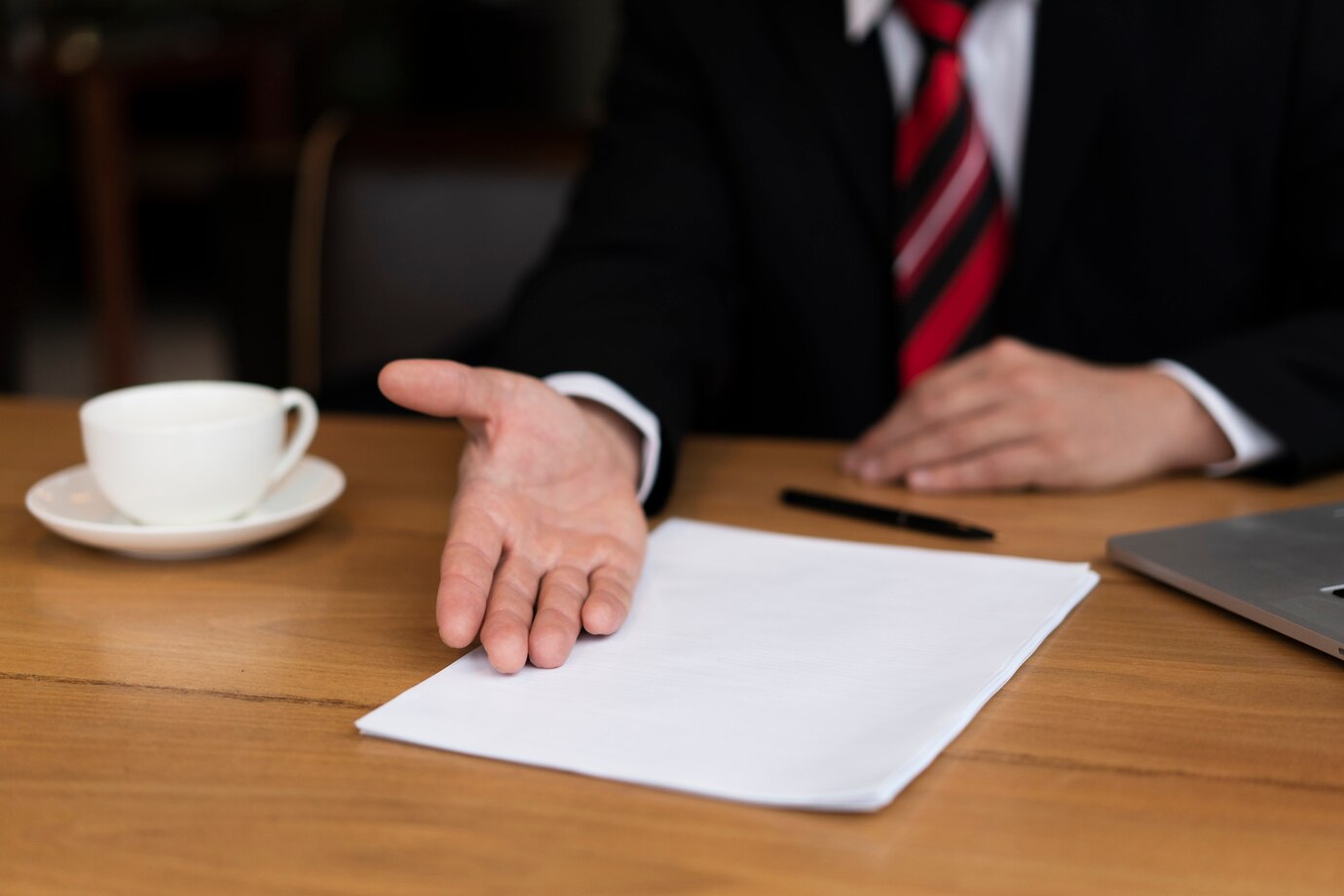 Haklı fesih