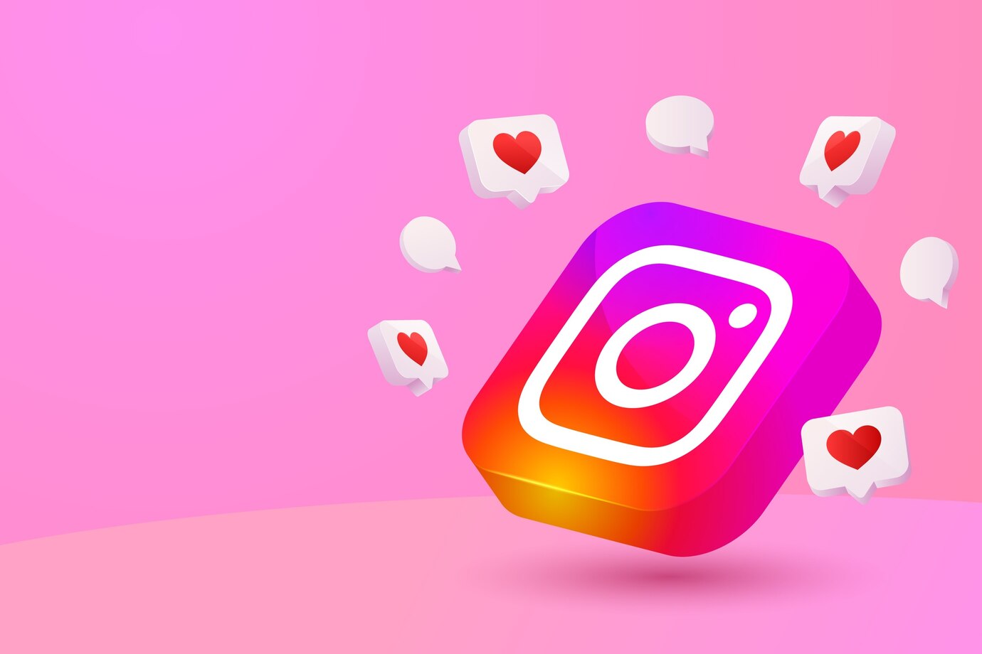 İnstagram Algoritması