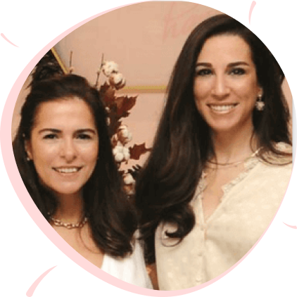 Ceylan Kendir & Tugce Erkaya