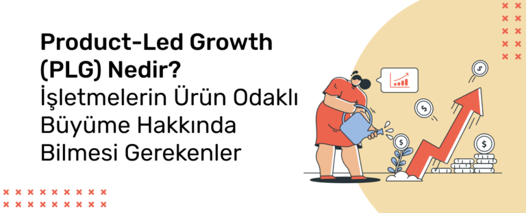 Product-Led Growth (PLG) Tarihçesi