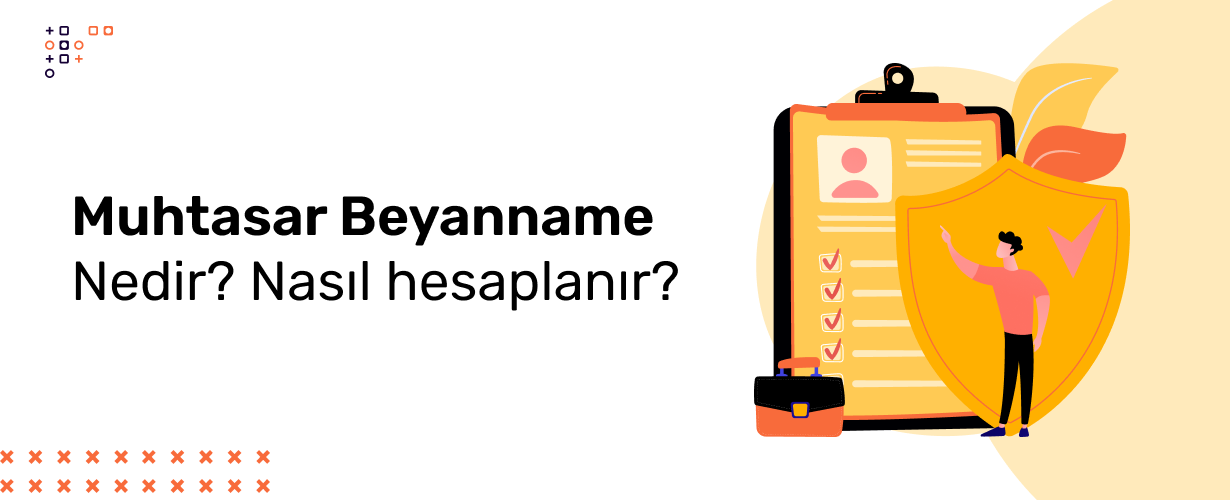Muhtasar Beyanname Nedir_ Nasıl hesaplanır_