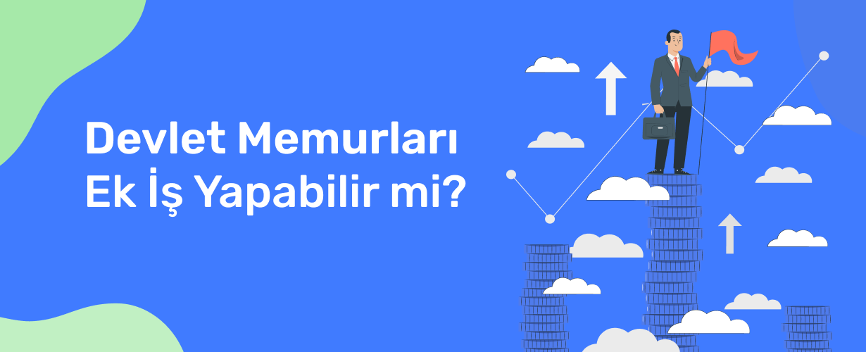 Devlet memurlari ek is