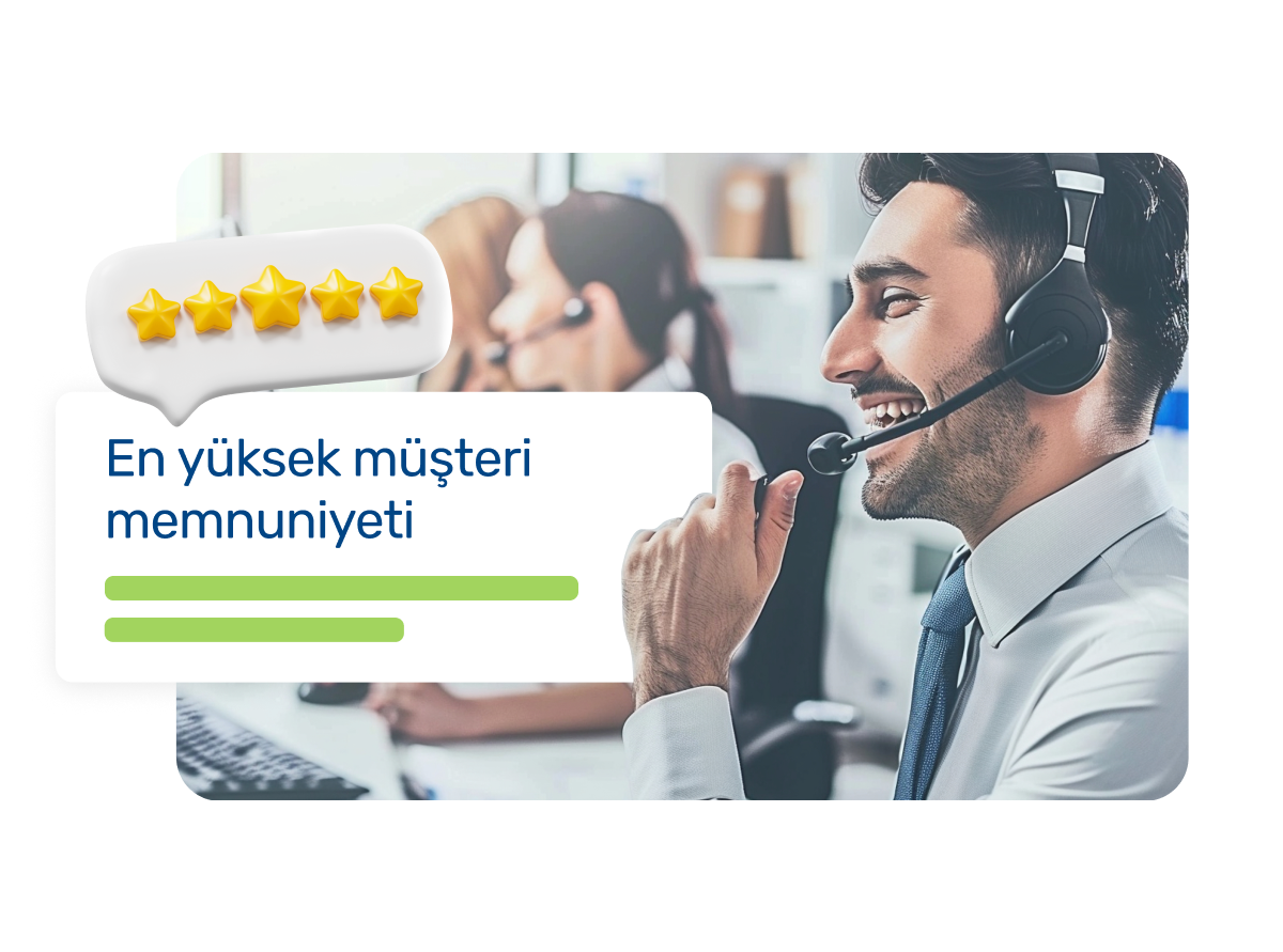 Entegrasyon Görseli