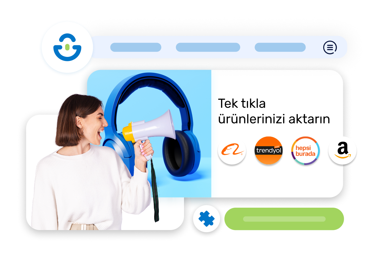 Entegrasyon Görseli