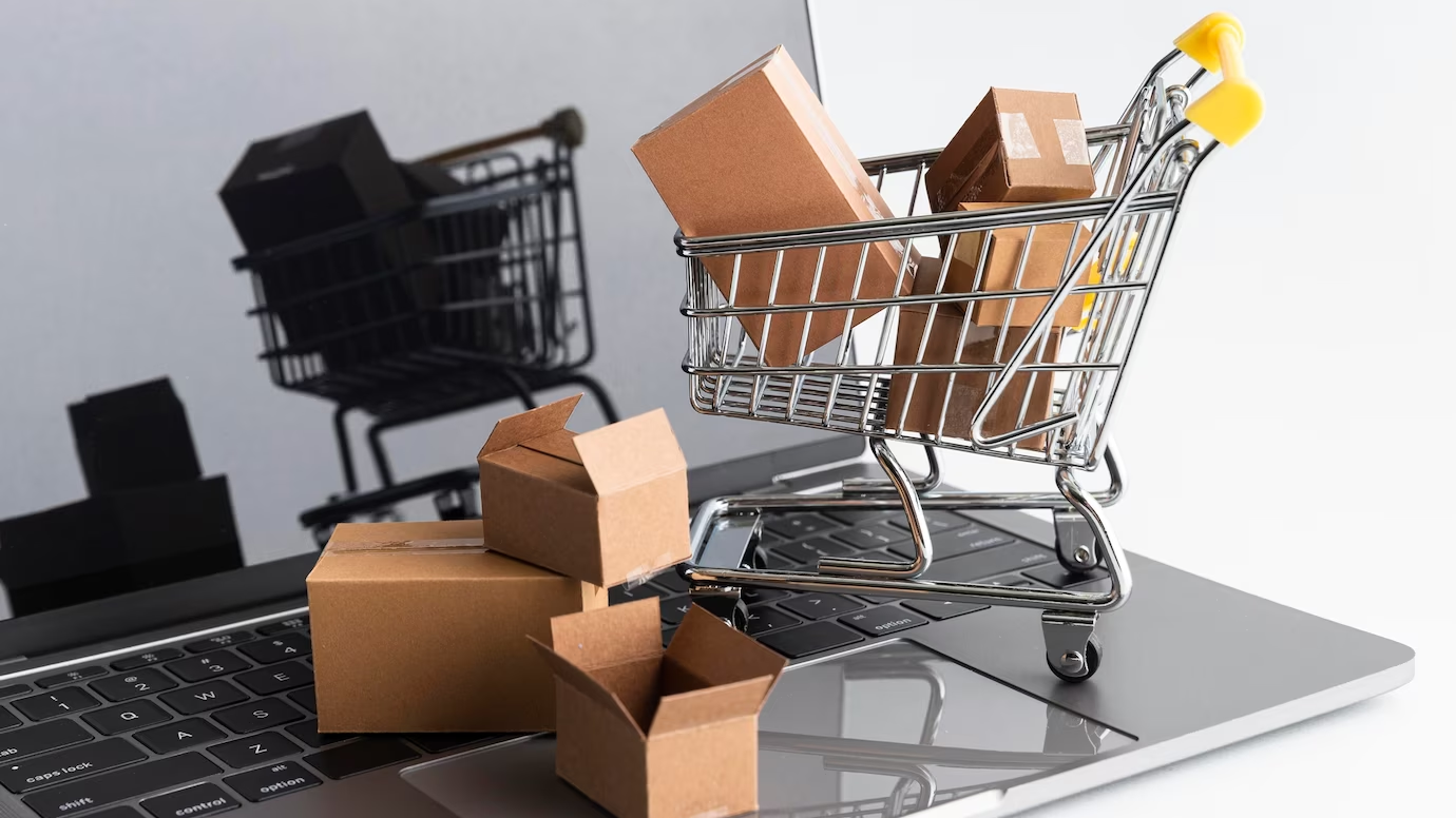 Dropshipping İşletmesi 