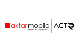 Aktar Mobile — ideasoft