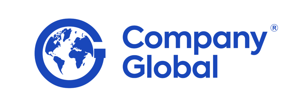Company Global Logo