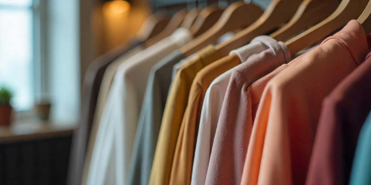 Butikler için Toptan Giyim Tedarikçi Rehberi