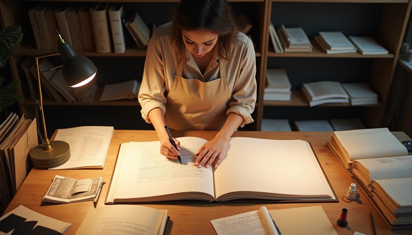 İnternetten Kitap Satışı Nasıl Yapılır: 2025 Başlangıç Rehberi