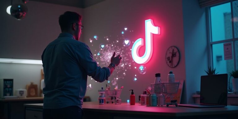 TikTok Pixel Nedir ve Nasıl Kurulur? Kapsamlı Rehber