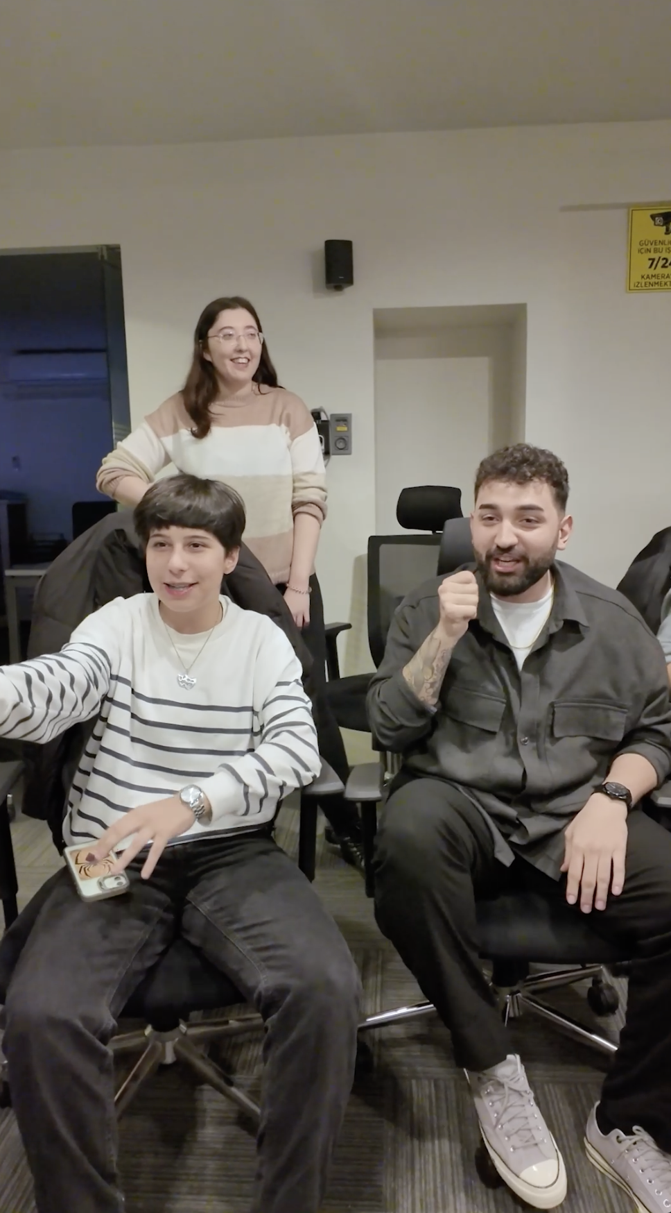 Pair programming
