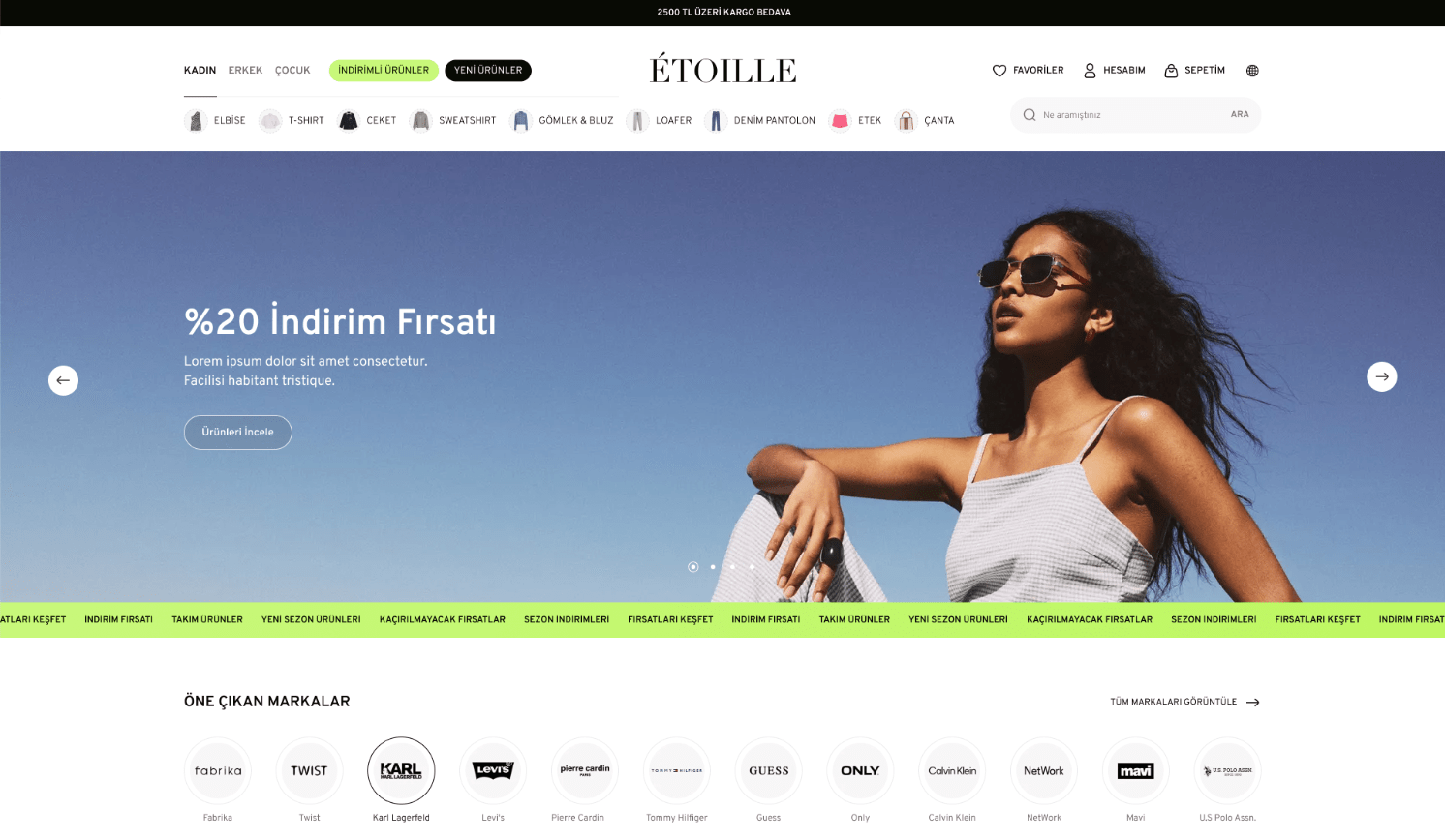 Etoille Önizleme Görseli