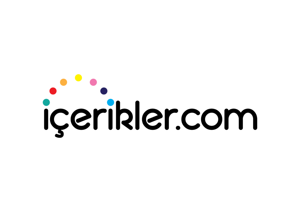 İçerikler.com Logo