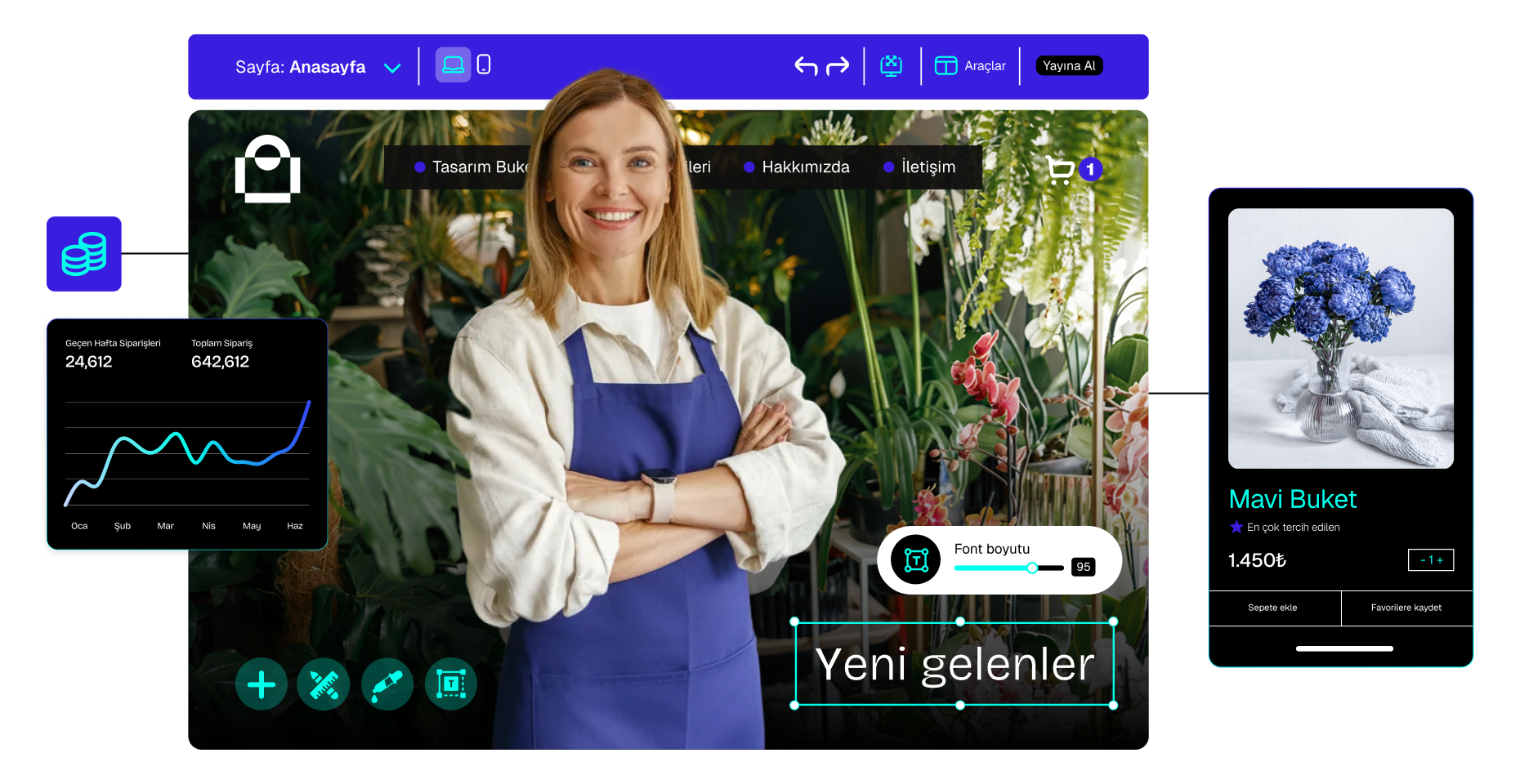 ideasoft konsept tasarım