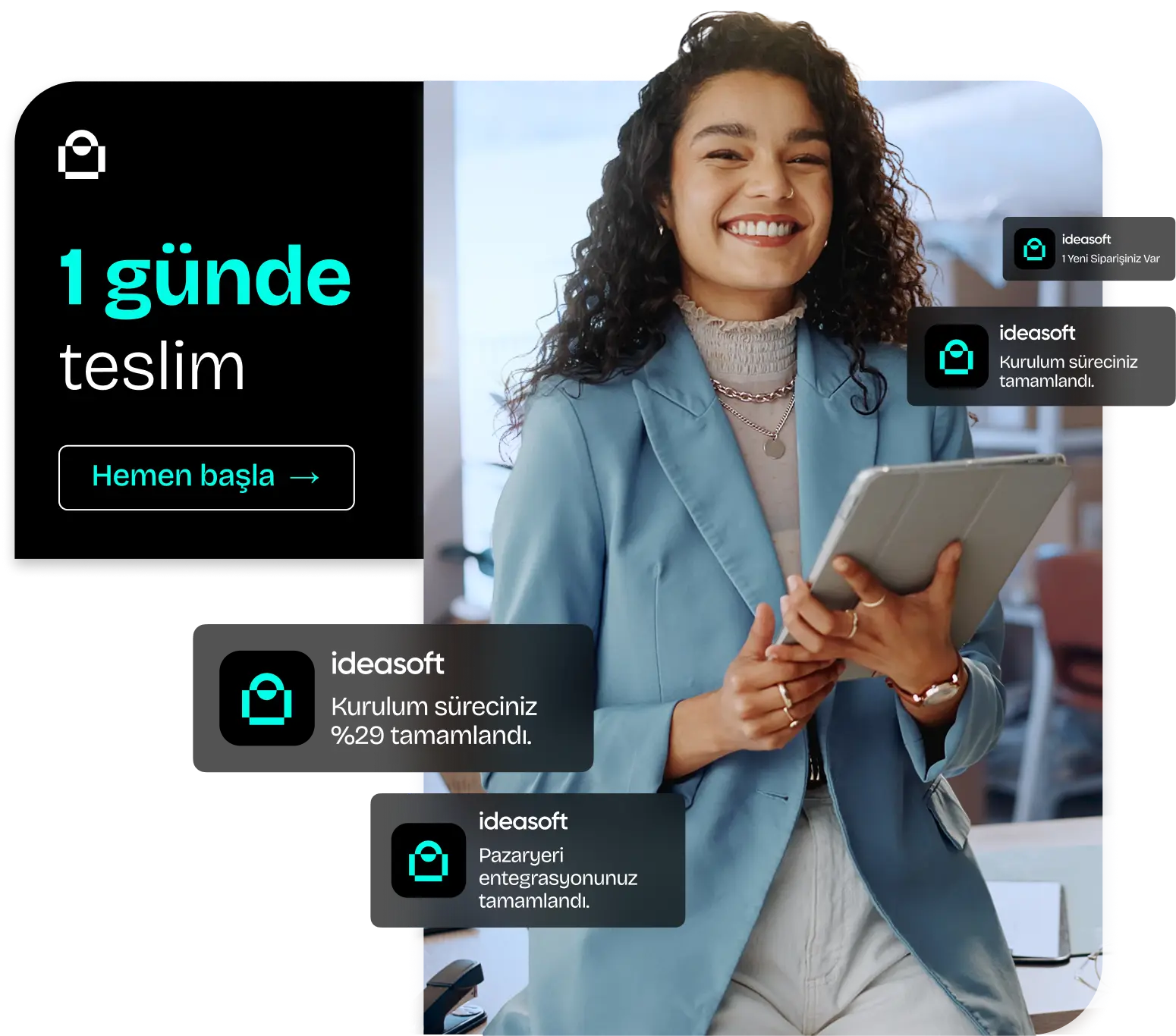 rakip geçişleri