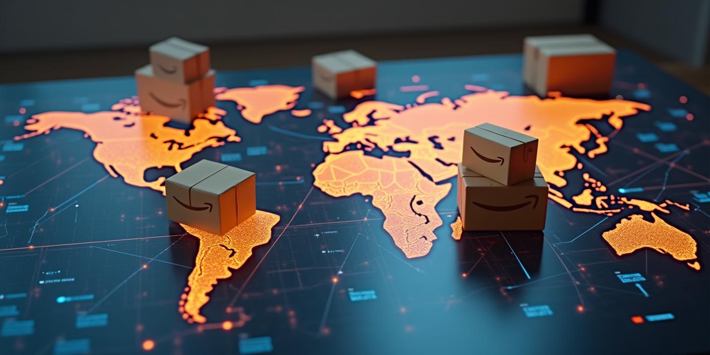 amazon dropshipping nasıl yapılır