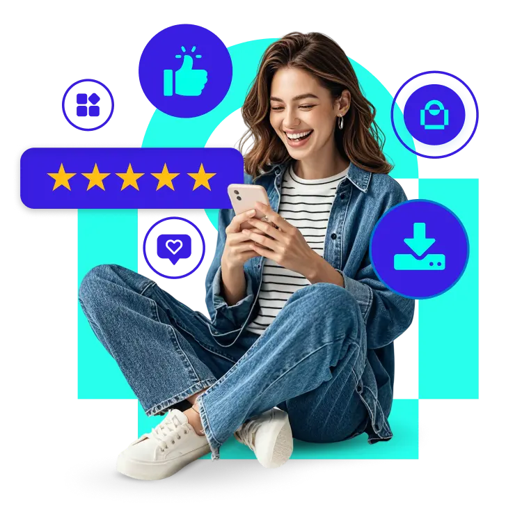 apps başvuru