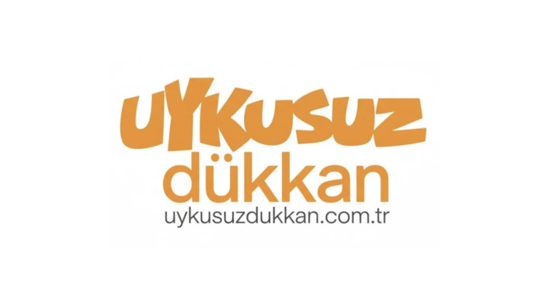 Uykusuz Dükkan