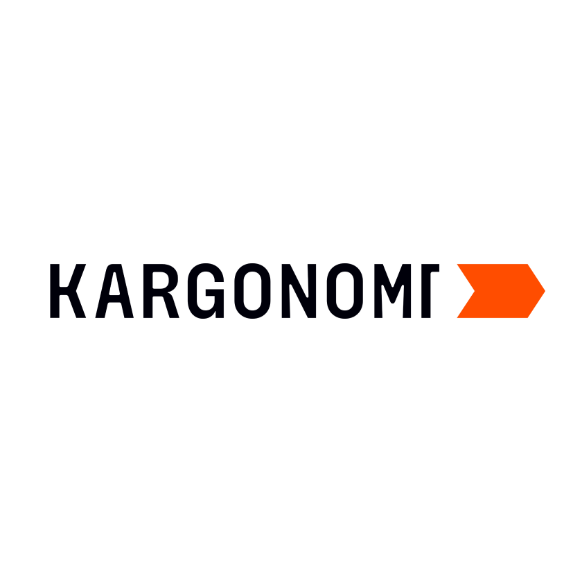 Kargonomi Logo