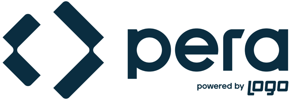 Logo - Pera Logo