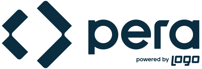 Logo - Pera