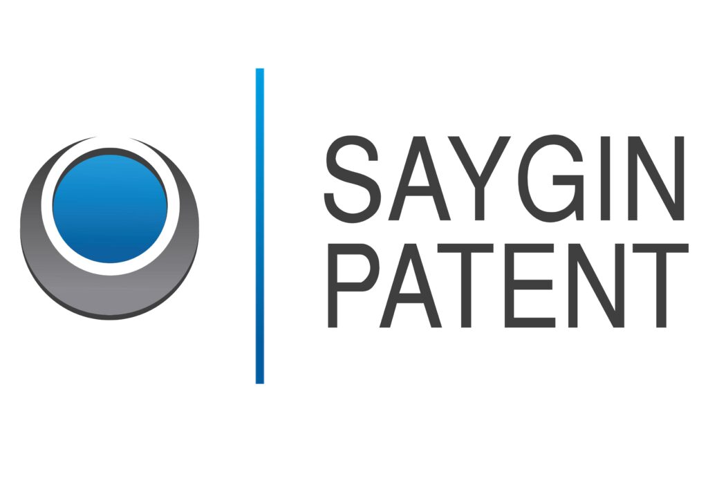 Saygın Patent Logo