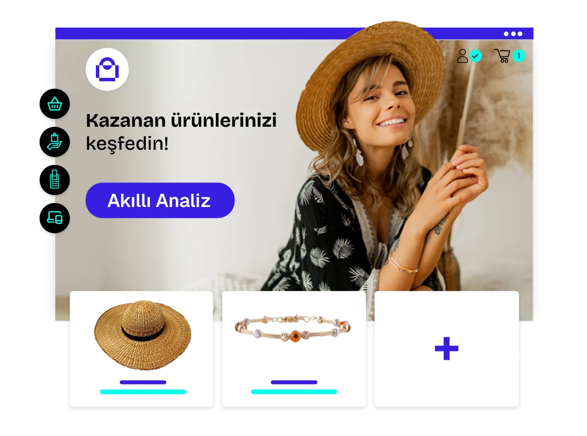 Ürün Analiz Aracı