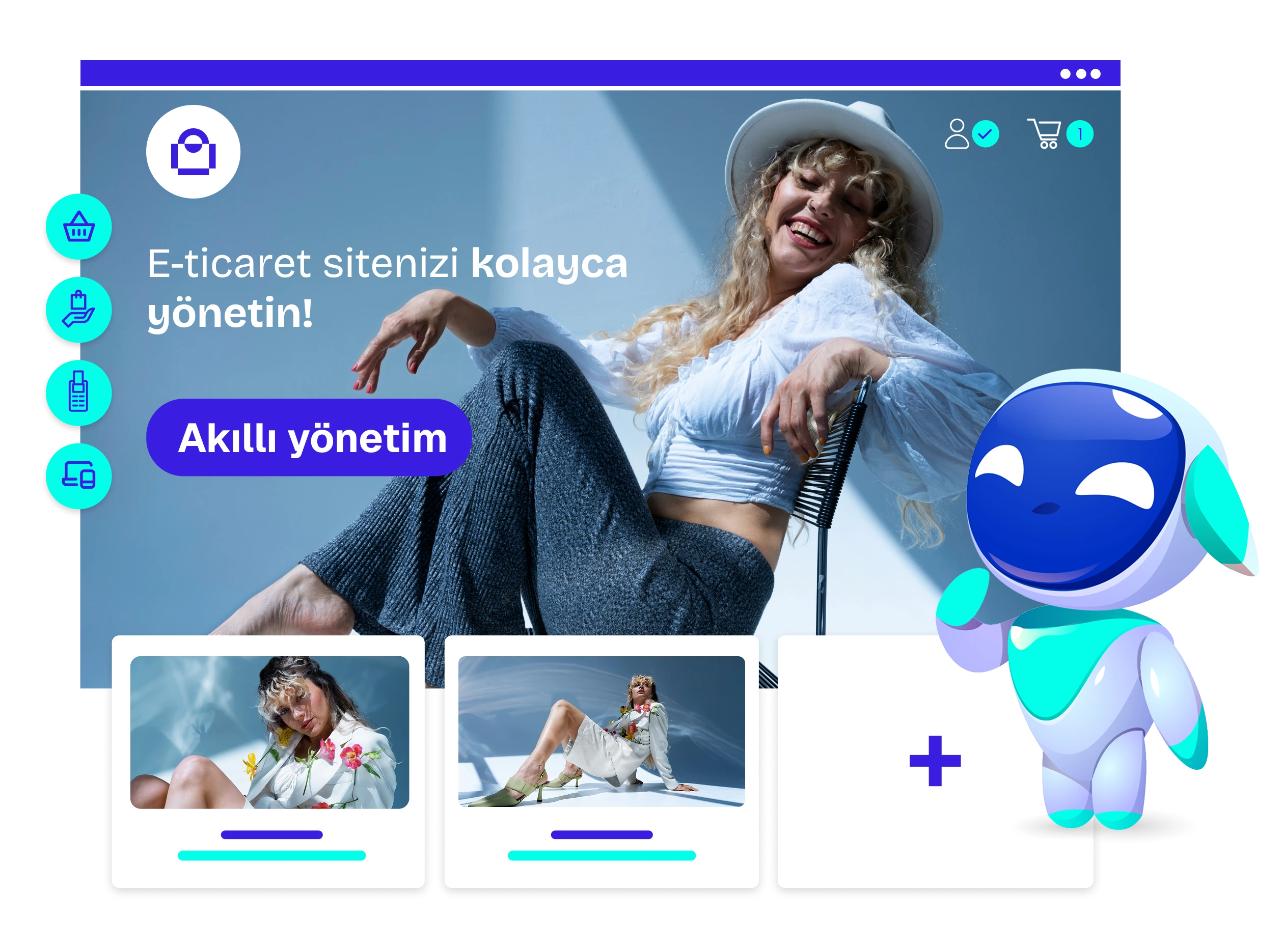 Hemen Deneyin