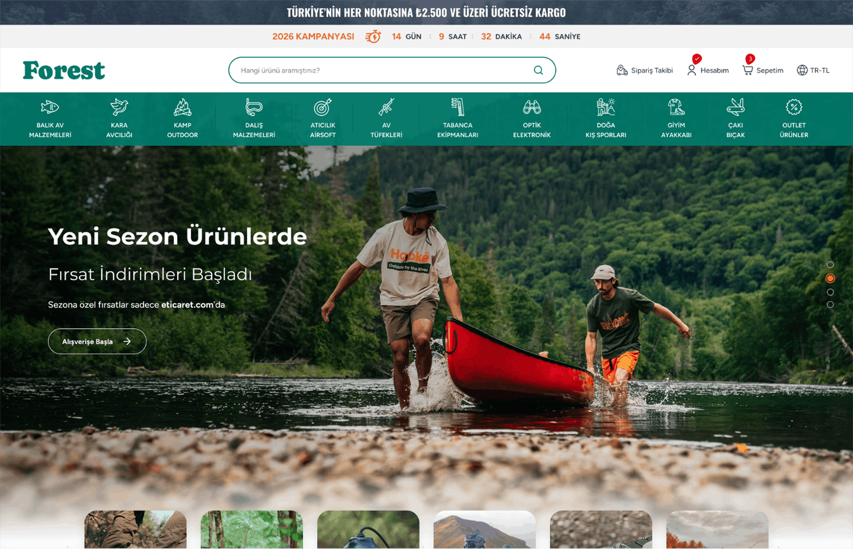 Forest Önizleme Görseli