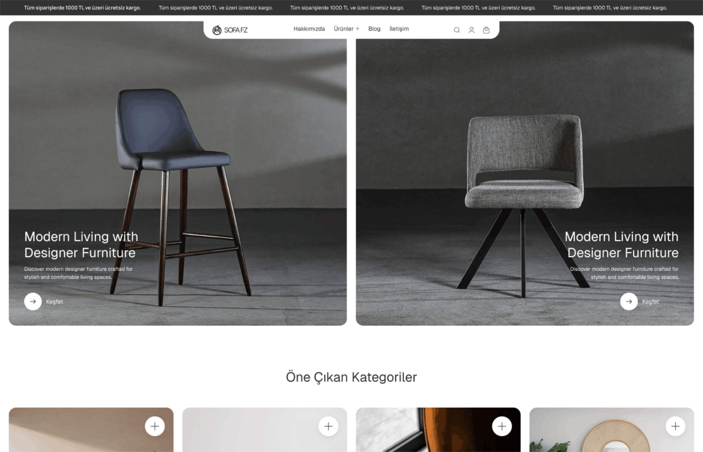 Sofa Önizleme Görseli
