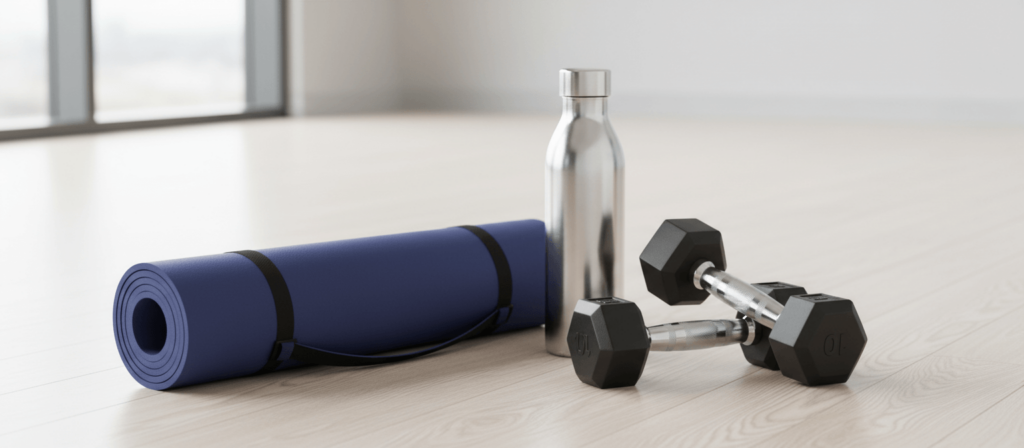 spor malzemeleri