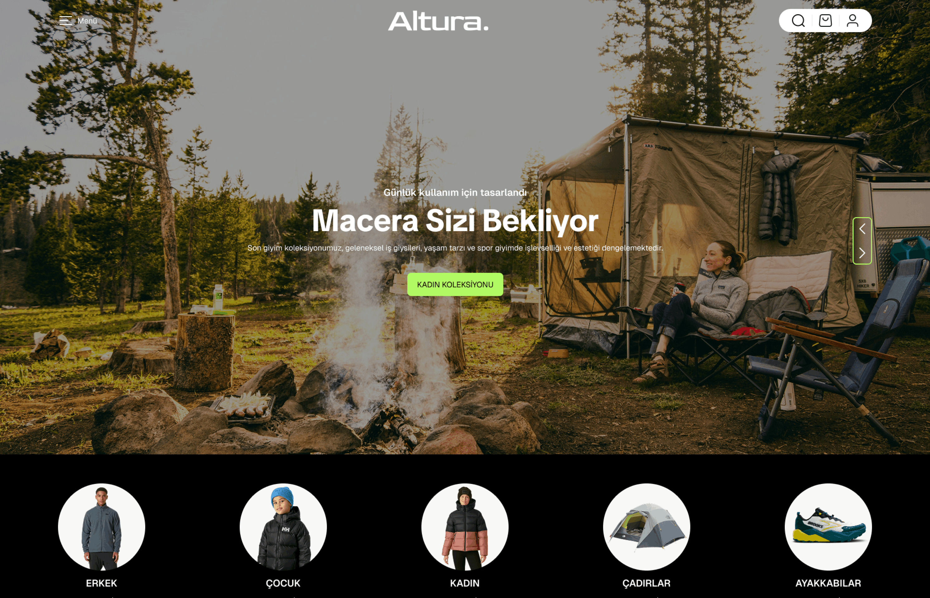 Altura Önizleme Görseli