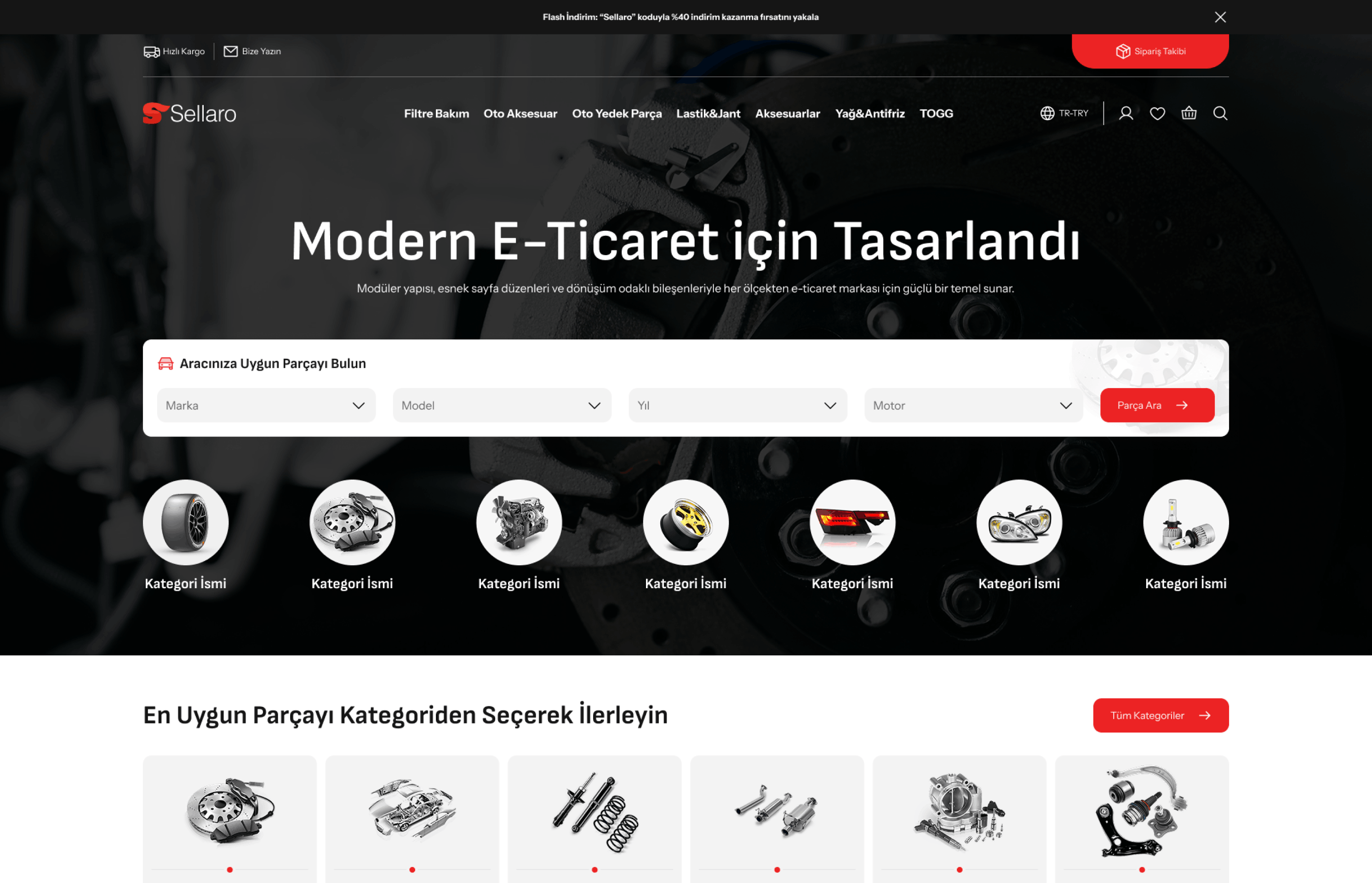 Sellaro Önizleme Görseli