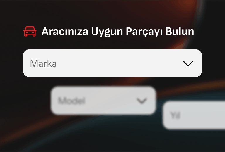 Sellaro - Parça Arama Motoru
