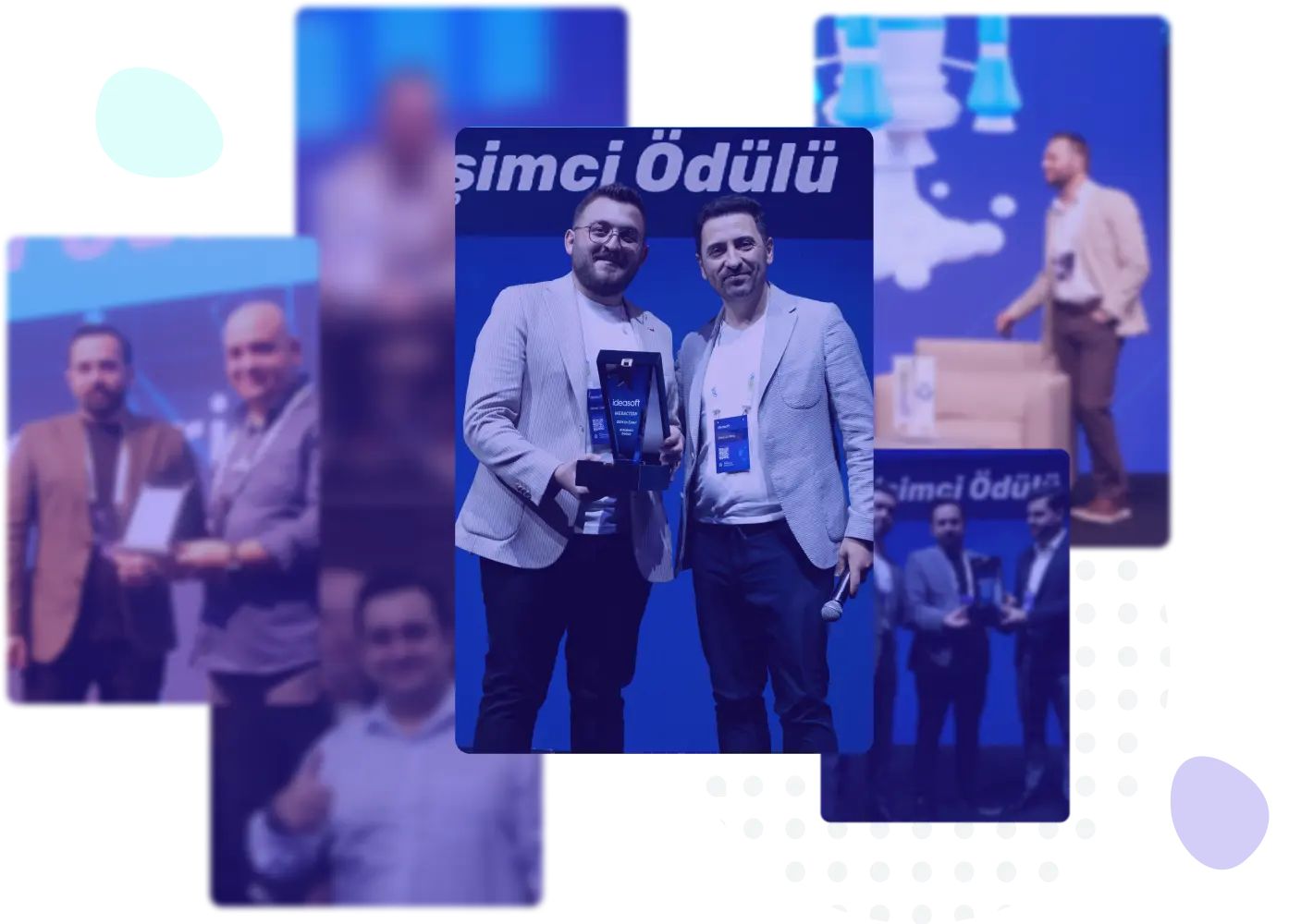 ideasoft Partner