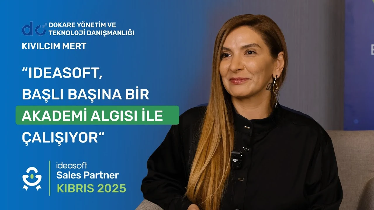 Partner Videosu 2