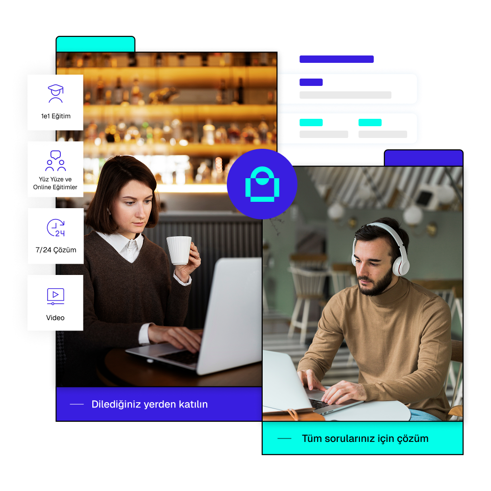 ideasoft Etkinlik ve Eğitimler