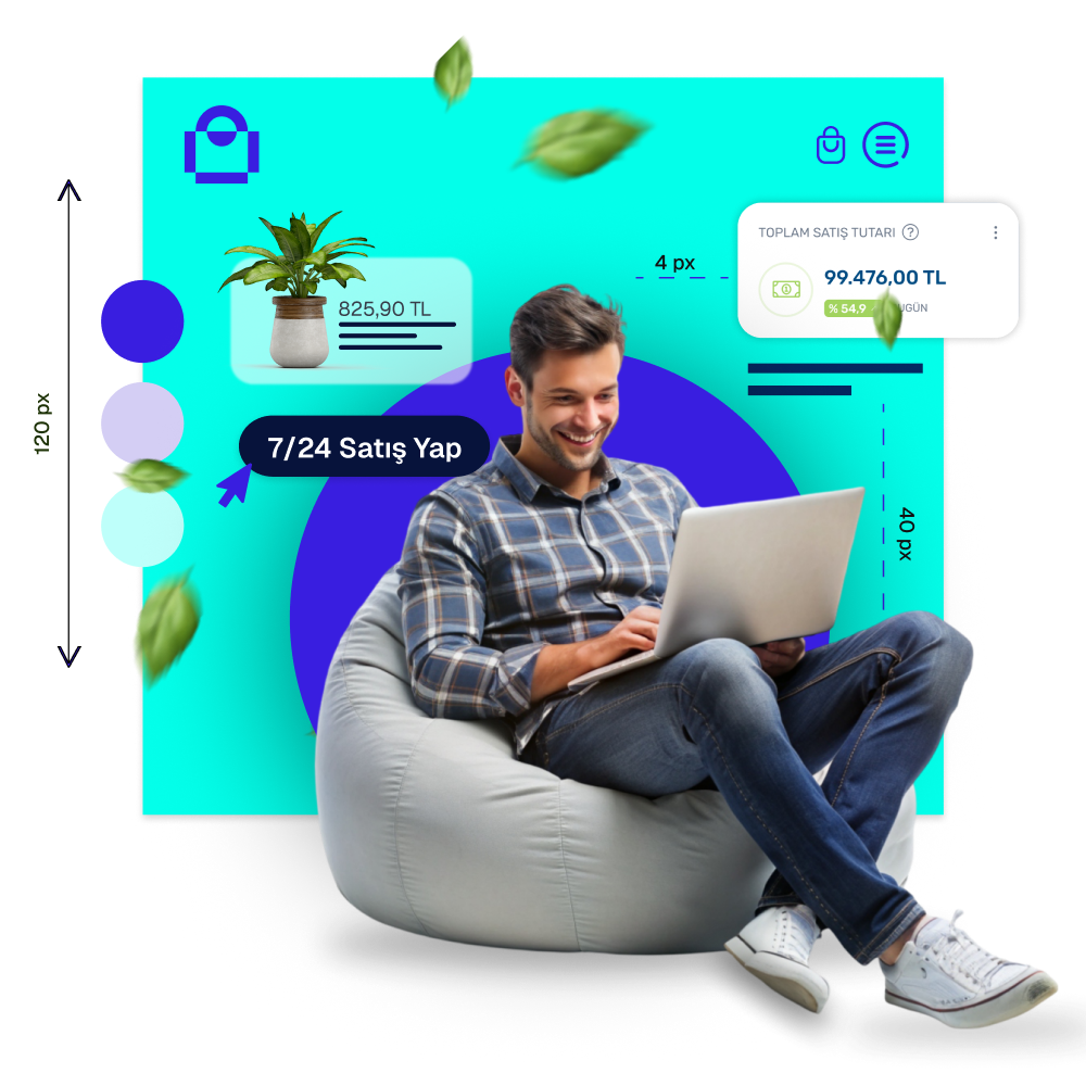 Profesyonel E-ticaret Çözümleri