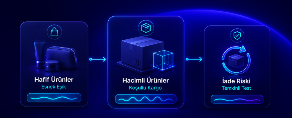 kargo desi ve iade riskleri